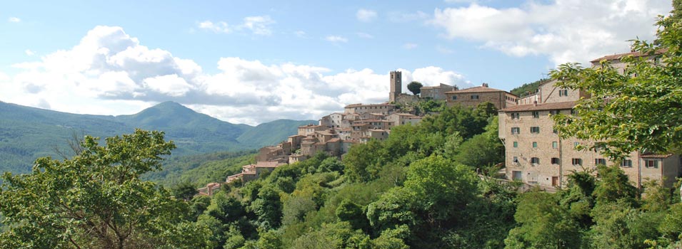 Hotel dei Conti - Toscana